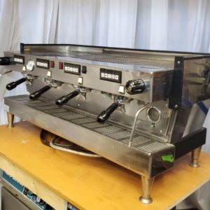 LA MARZOCCO LINEA 4AV 4 Group