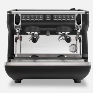 Nuova Simonelli Appia Life Compact V Semi Automatic 2 Group