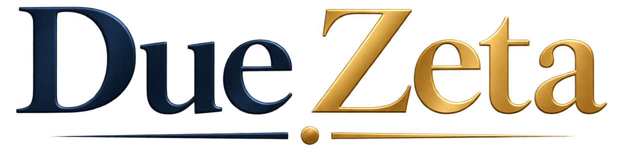 Due Zeta