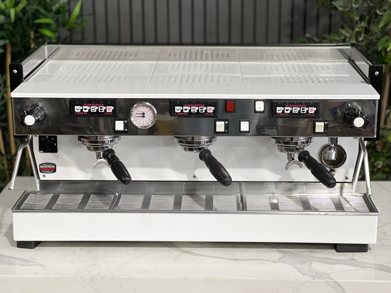 LA MARZOCCO LINEA CLASSIC 3 GROUP - Image 2