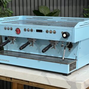 LA MARZOCCO LINEA PB 3 GROUP