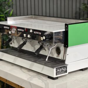 LA MARZOCCO LINEA CLASSIC 3 GROUP