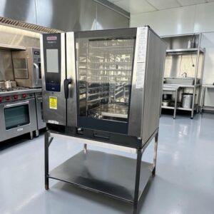 Rational iCombi Pro Full Size Electric Combi Oven w/ Steam