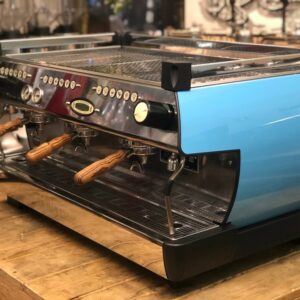 LA MARZOCCO GB5 3 GROUP